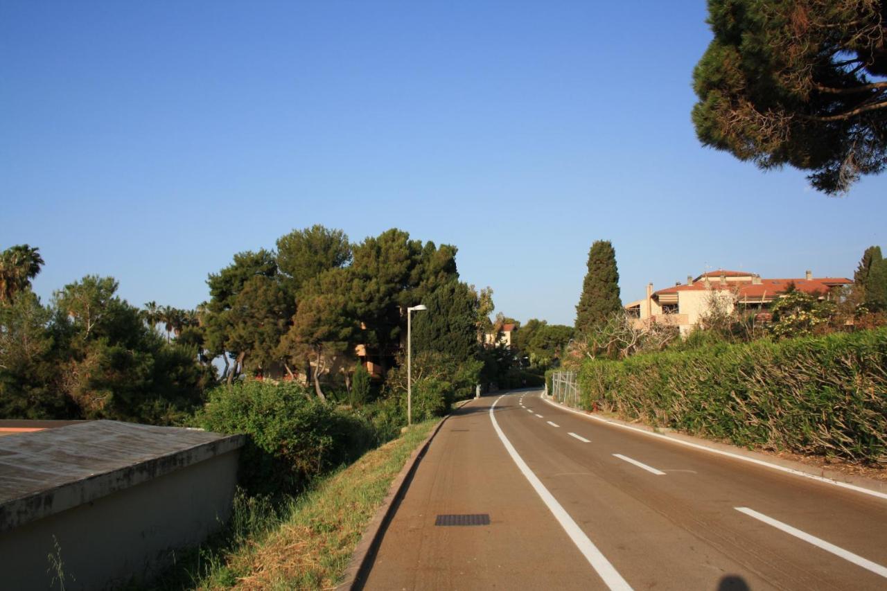 Micky House Daire Sanremo Dış mekan fotoğraf